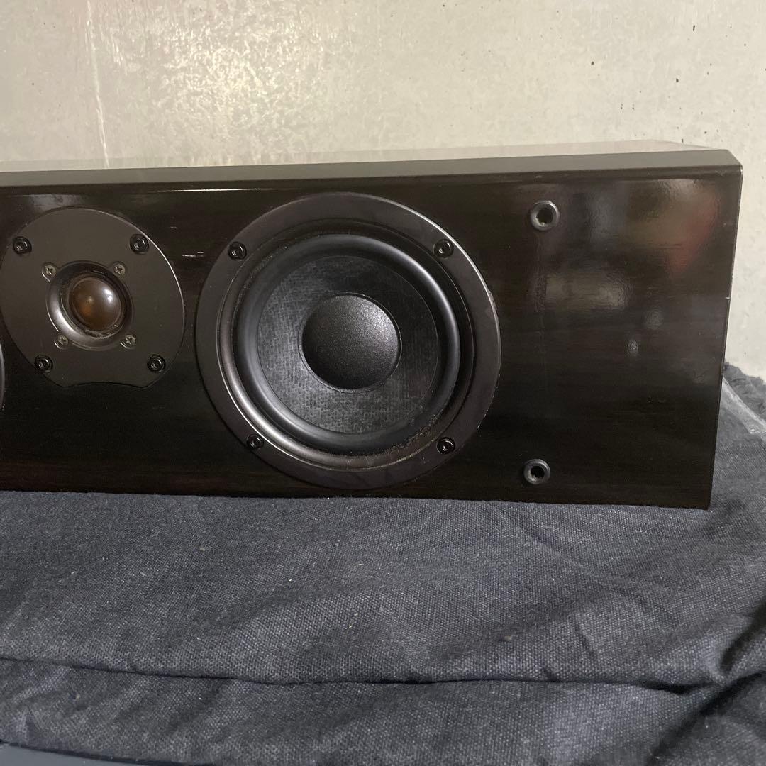 Onkyo センタースピーカー