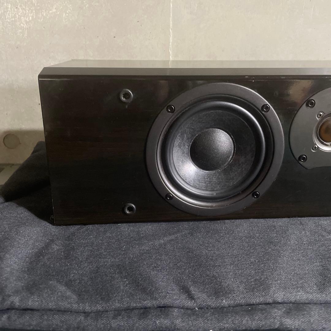 Onkyo センタースピーカー