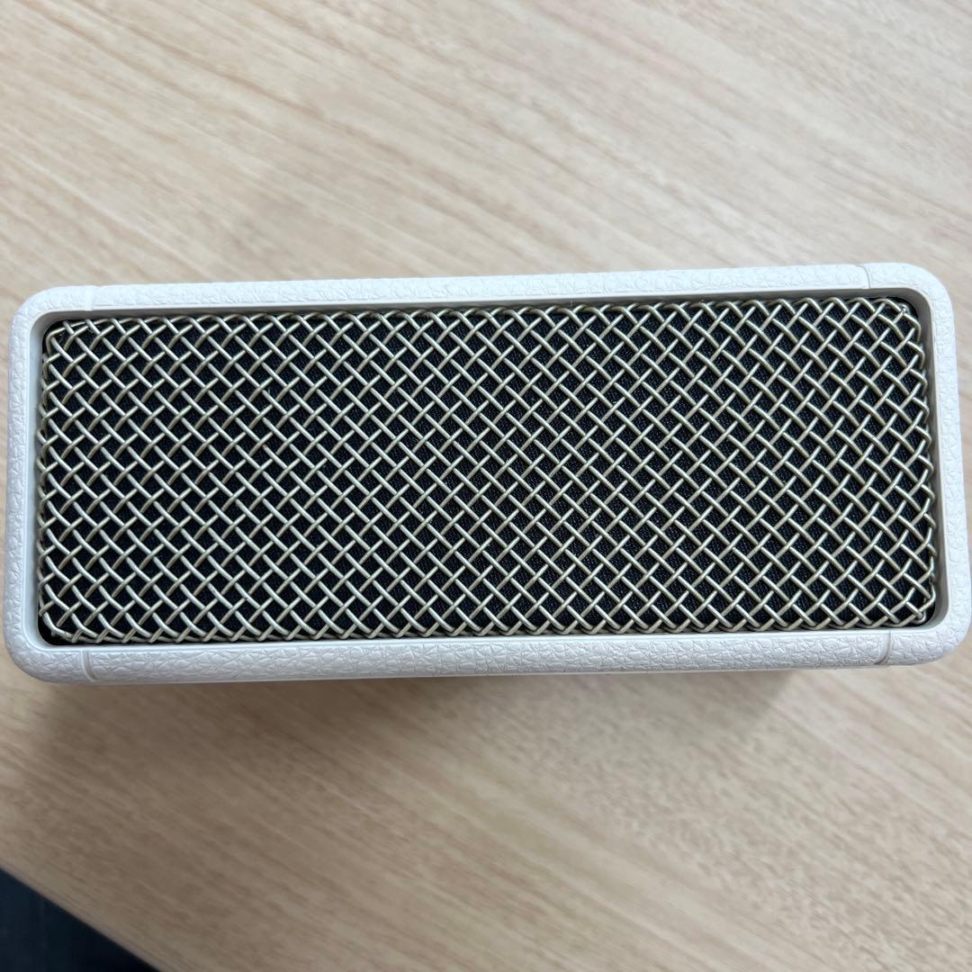 【防水】Marshall ワイヤレススピーカー ポータブル