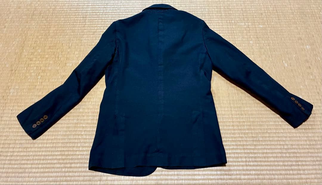 【立春セール！13000円オフ！】コムデギャルソン　メンズ　ジャケット