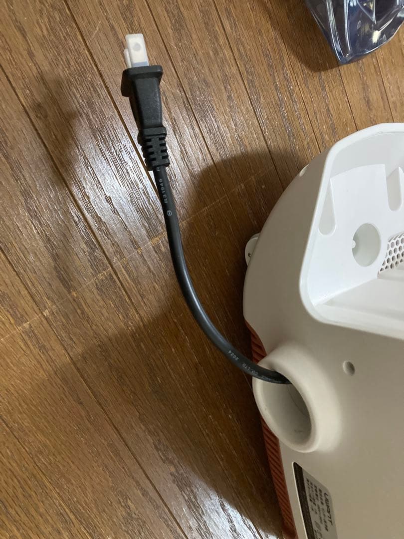 UWANT B100-S スチームクリーナー