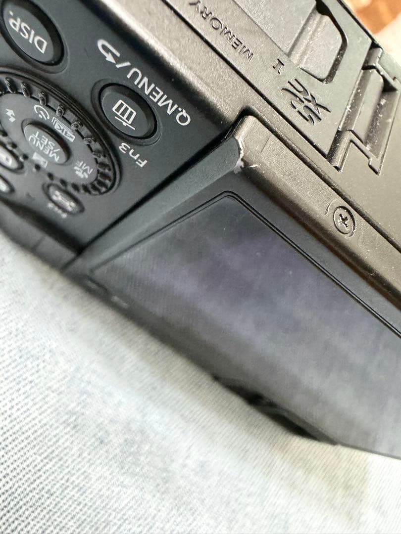 デジタルカメラ Panasonic LUMIX DC TZ95