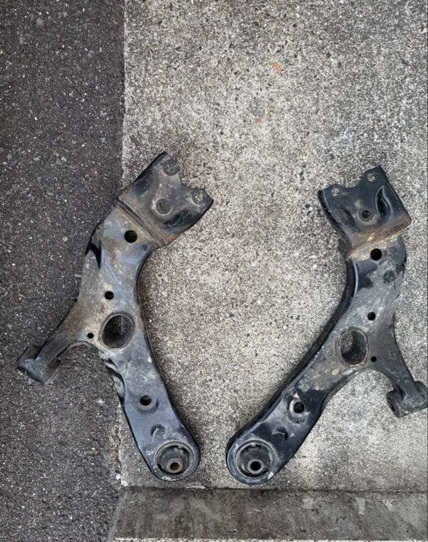 30アルファード ヴェルファイア20アルファード ヴェルファイア加工ロアアーム