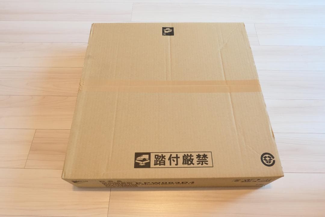 【新品・未使用・未開封】DAIKIN 風向き調整版 KPW063B4