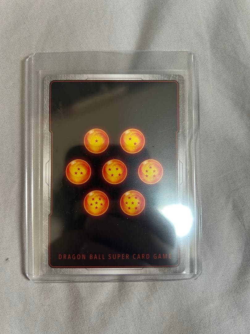 ドラゴンボール フュージョンワールド 魔人ブウ cs チャンピオンシップ プロモ