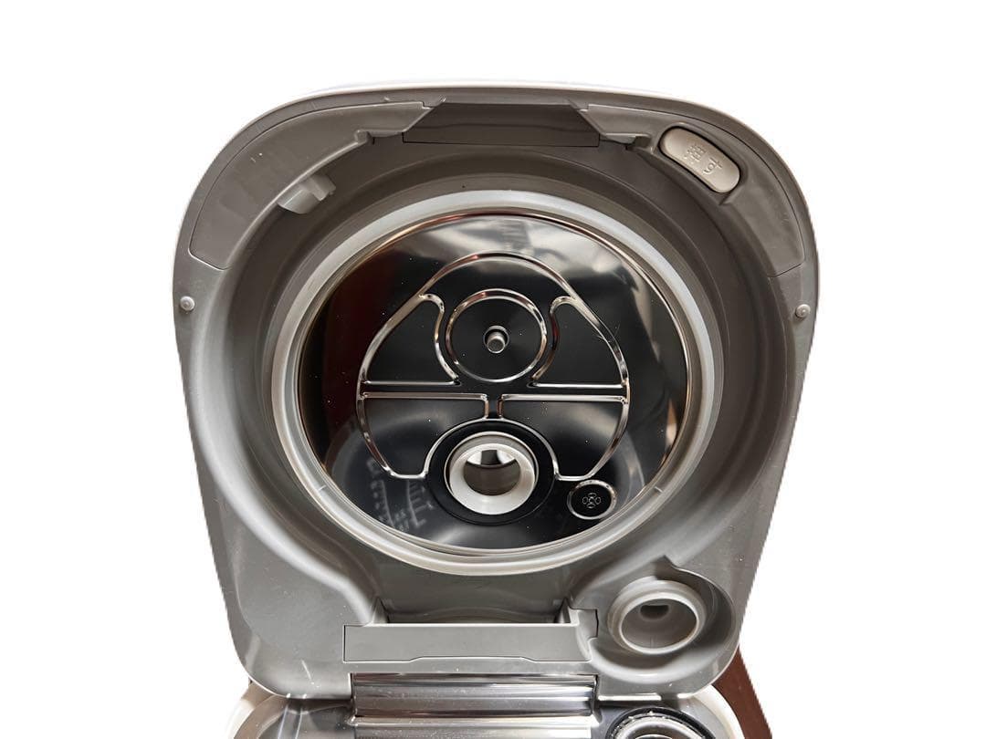 N*n様 (送料無料)美品　Panasonic 炊飯器1升焚き