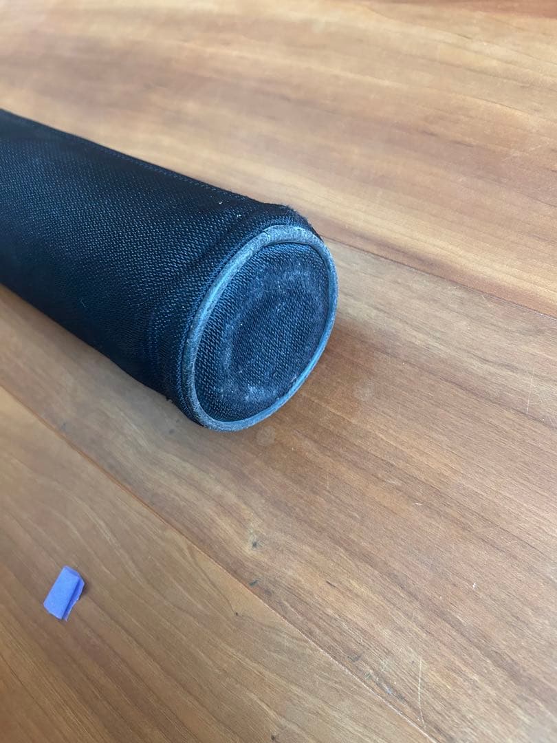 【値下げ】ビヨンドマックス　レガシー　80cm バットケース付き