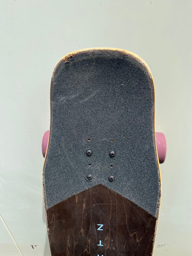 Landyachtz スケートボード　ダンシング