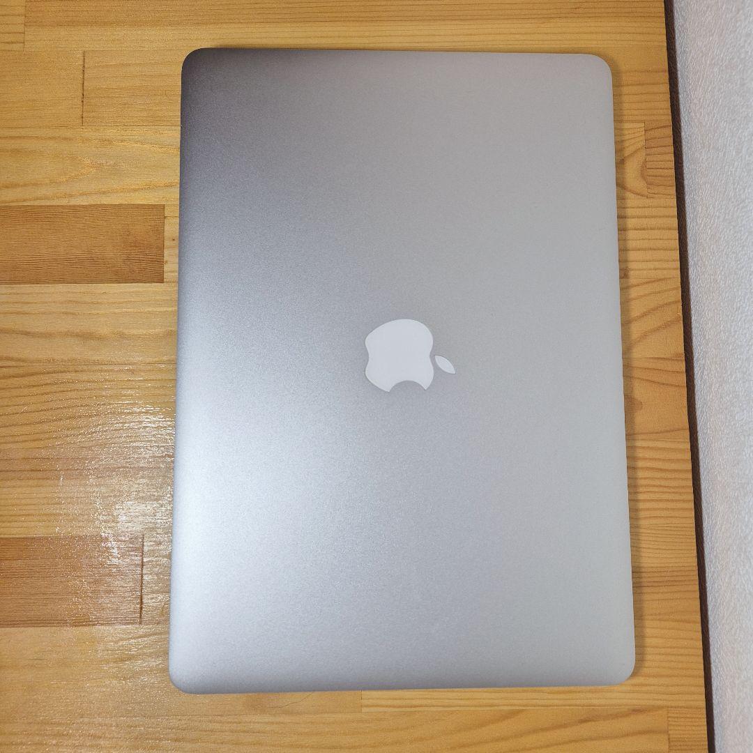 極美品！MacBook Air 13インチ 2013年式 充電器付き