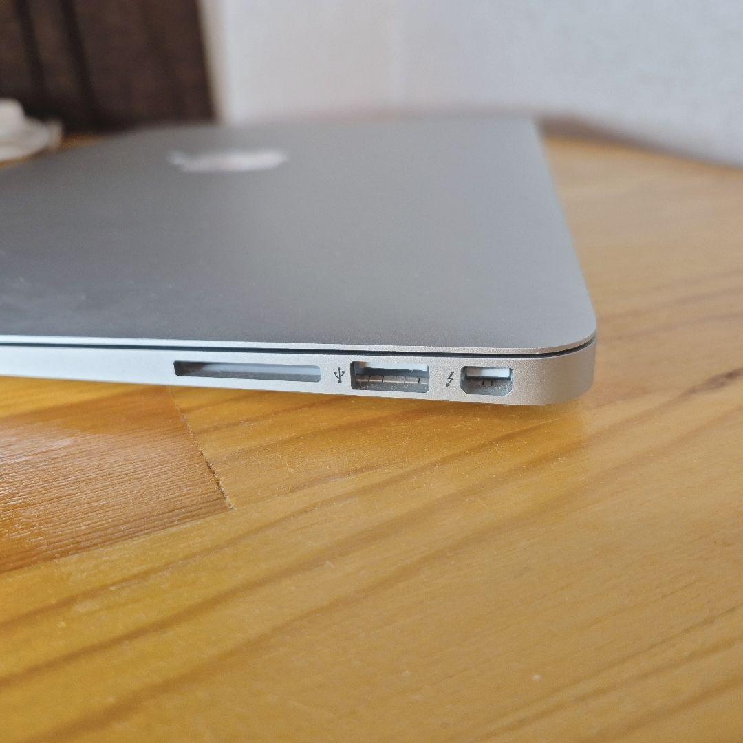 極美品！MacBook Air 13インチ 2013年式 充電器付き