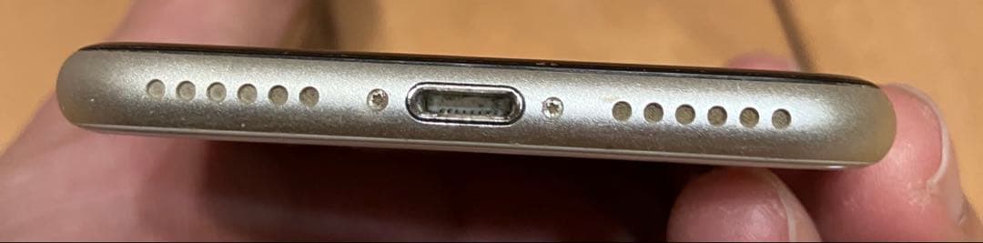 iPhoneSE3 第3世代　超美品！　お買い得！