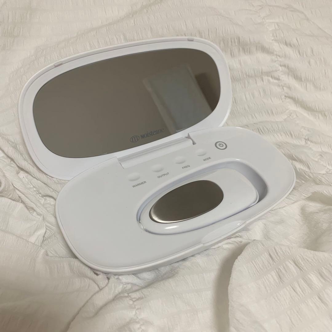 モイスティーヌ　moisteane 美顔器