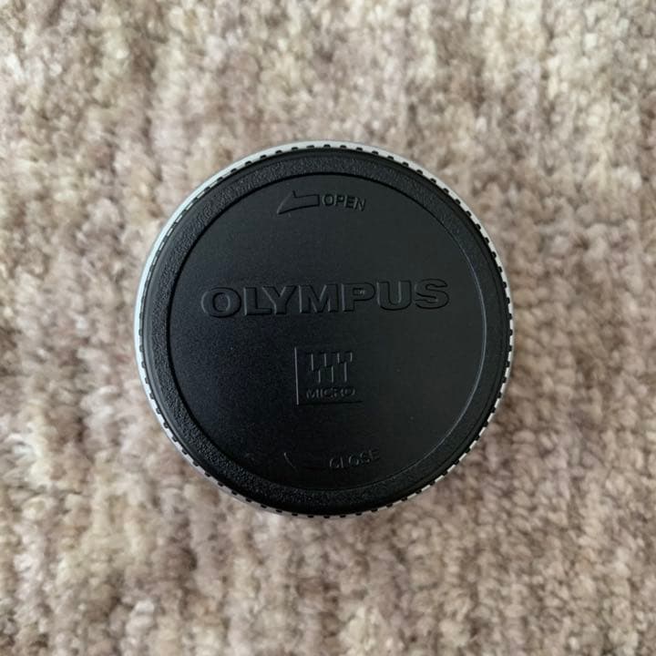 OLYMPUS 14-42㎜レンズ ジャンク