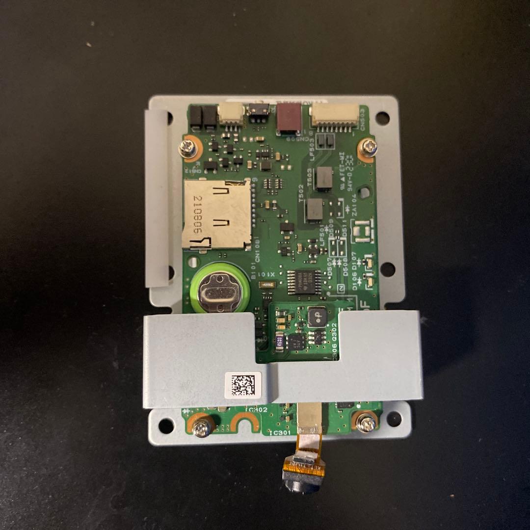 i-pro AIスターターキット