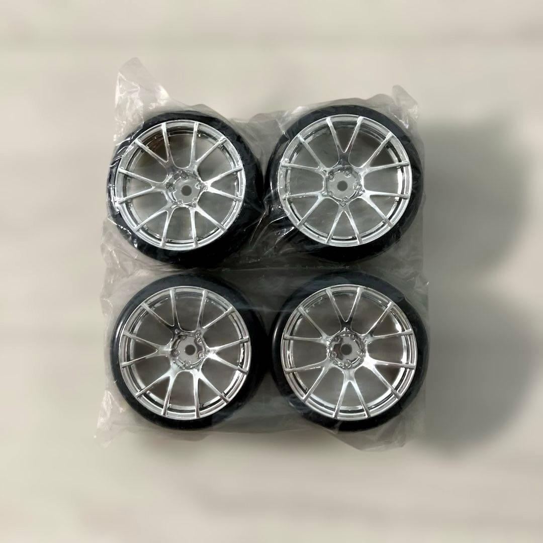 ミ*オ様 TT02 FRD DRIFT GRT MODIFIED CHASS K