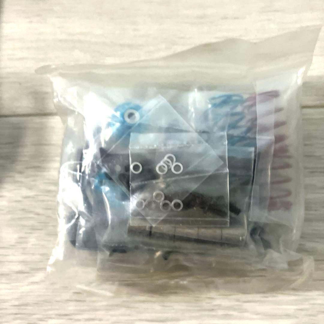 ミ*オ様 TT02 FRD DRIFT GRT MODIFIED CHASS K