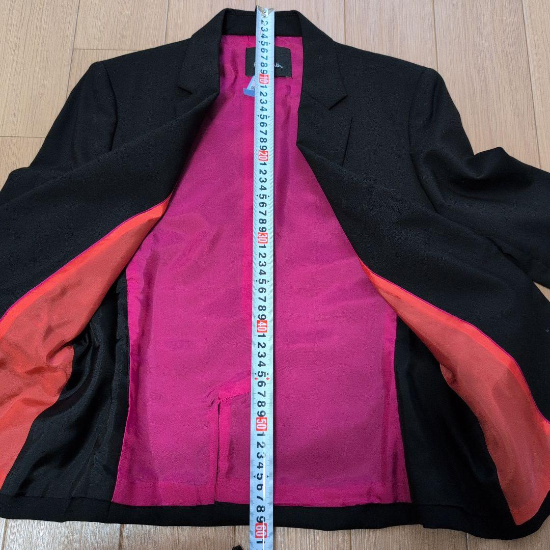 PS Paul Smith ポール・スミス　パンツスーツ　上 42 下 40