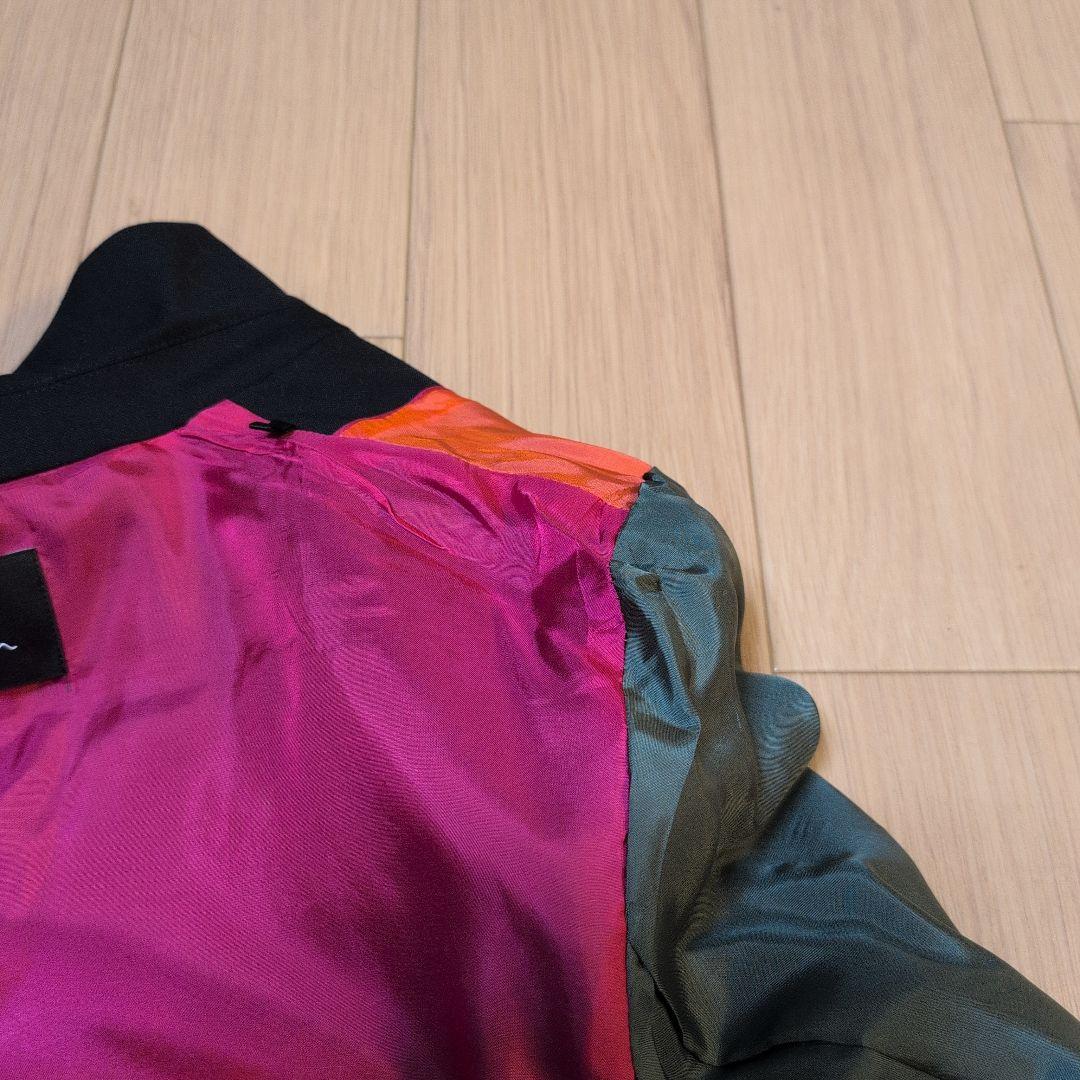 PS Paul Smith ポール・スミス　パンツスーツ　上 42 下 40