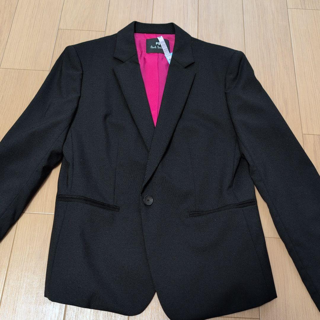 PS Paul Smith ポール・スミス　パンツスーツ　上 42 下 40