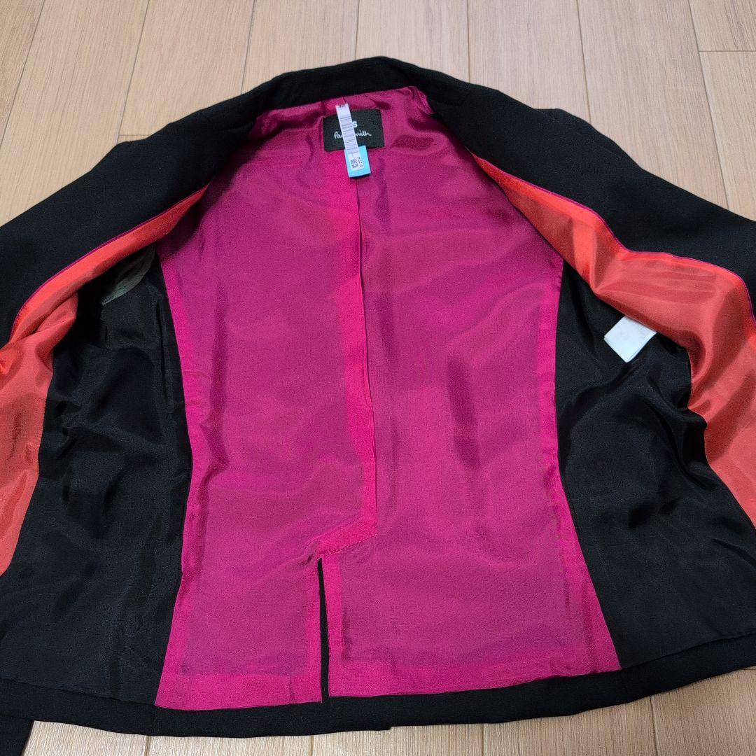 PS Paul Smith ポール・スミス　パンツスーツ　上 42 下 40