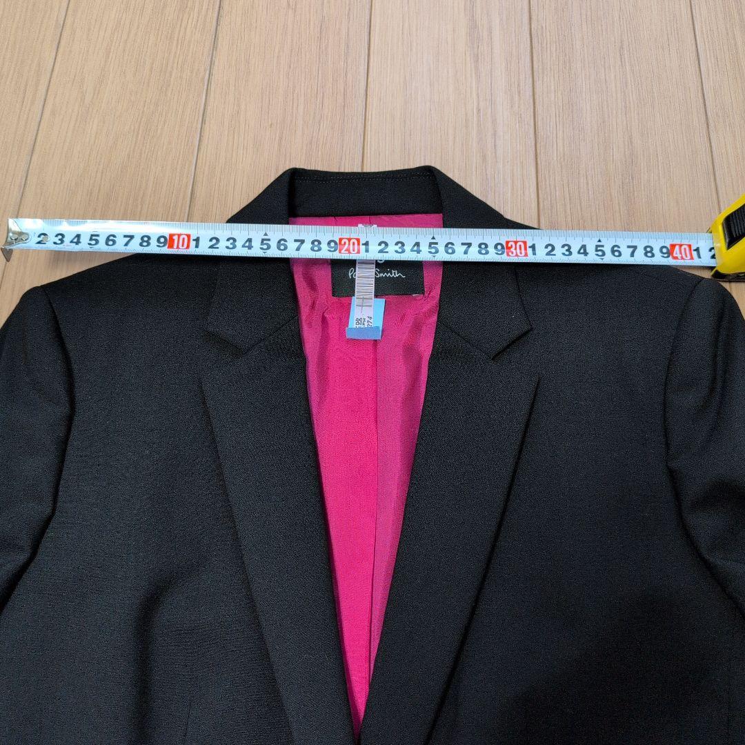 PS Paul Smith ポール・スミス　パンツスーツ　上 42 下 40