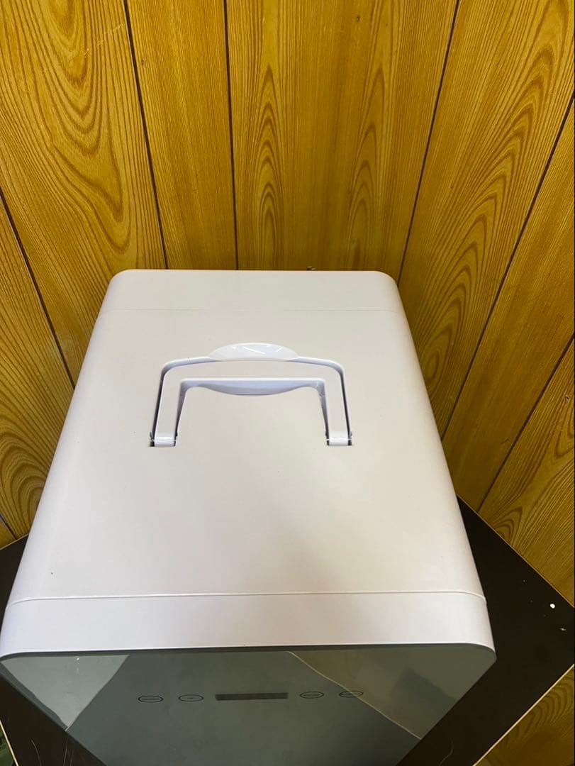 ベルソス 家庭用 24L ダブルペルチェ冷温庫 保冷 保温 VS-440