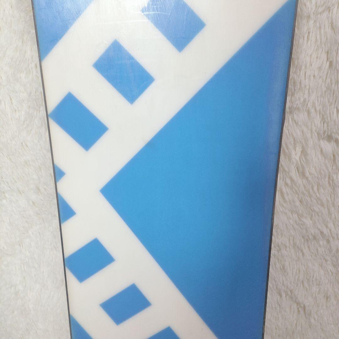 すぐに滑走可能♪ 初心者◎　ファーストボード最適スノーボードセット　送料込み