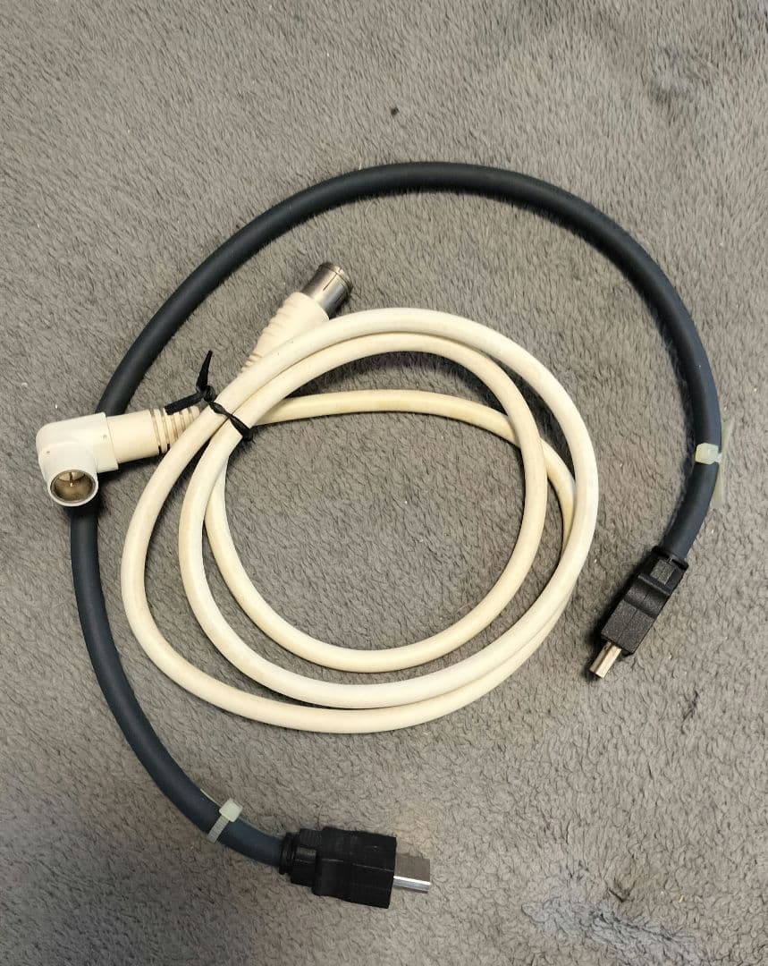 Aiwa　32型ハイビジョン液晶テレビ TV-32HB10W