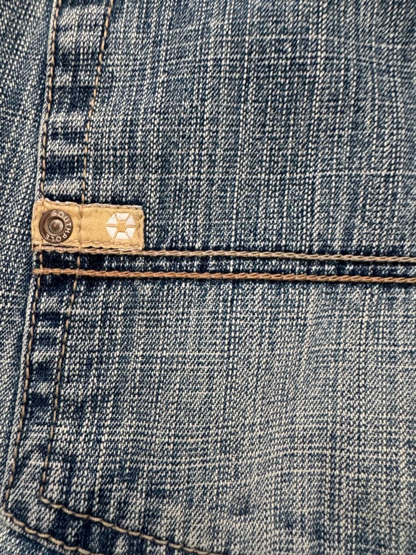 パンツ SOUTHPOLE w36