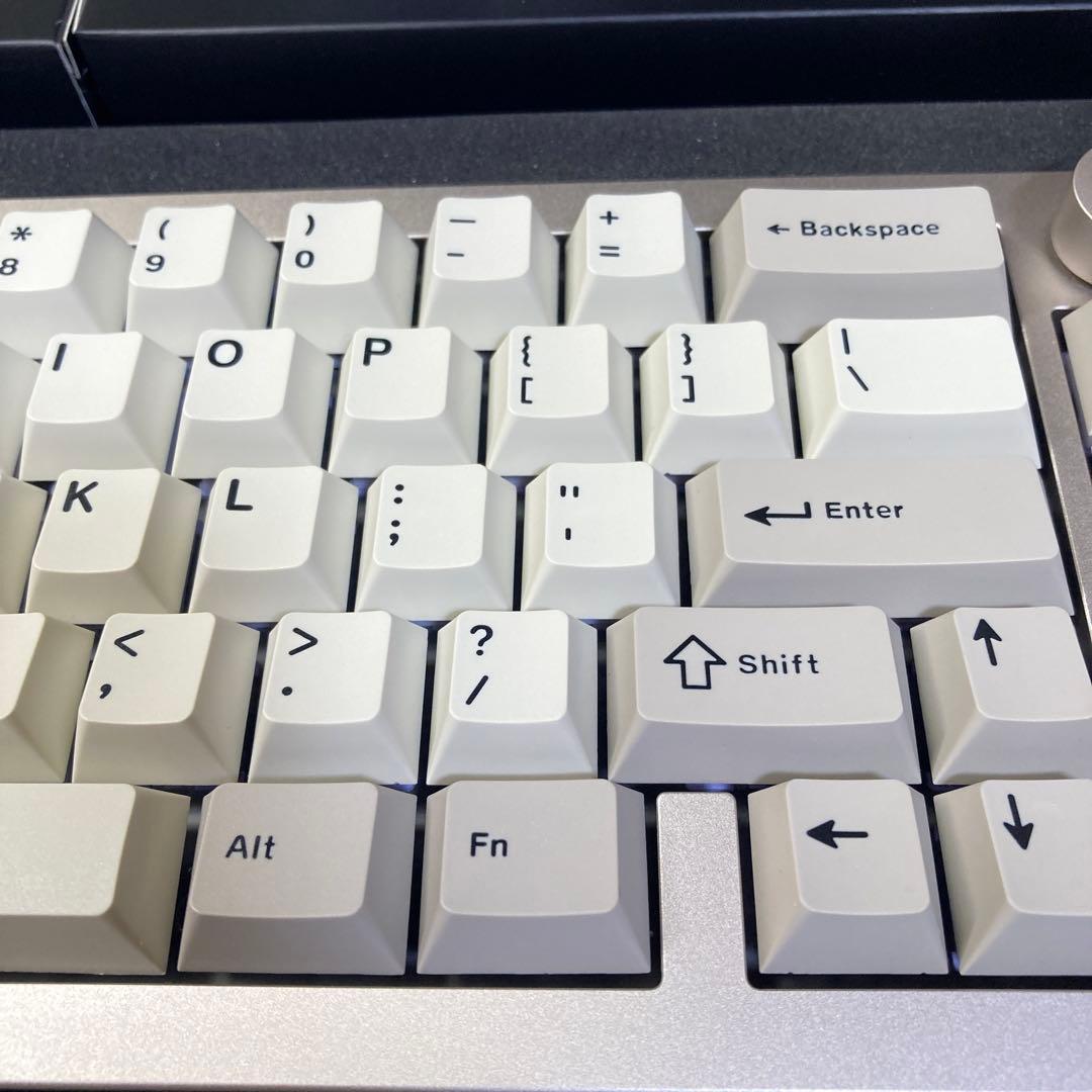 EPOMAKER P65 メカニカルキーボード