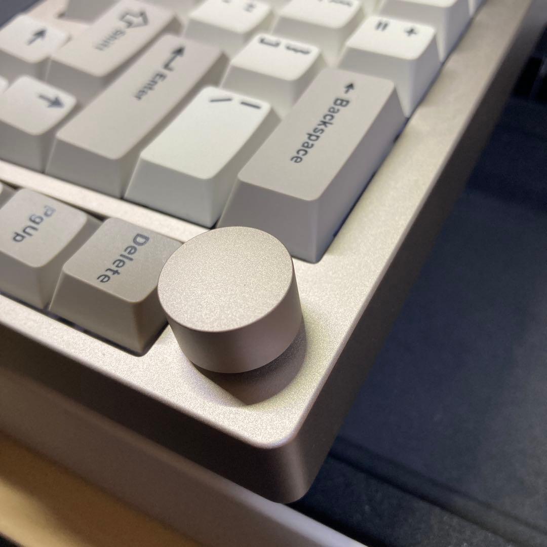 EPOMAKER P65 メカニカルキーボード