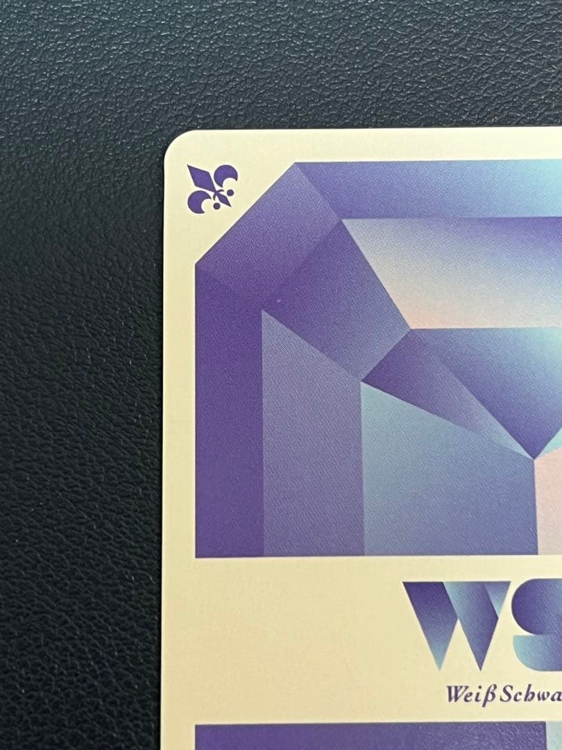 【ヴァイスシュヴァルツブラウ】おそろい ちいかわとハチワレ SP 箔押し