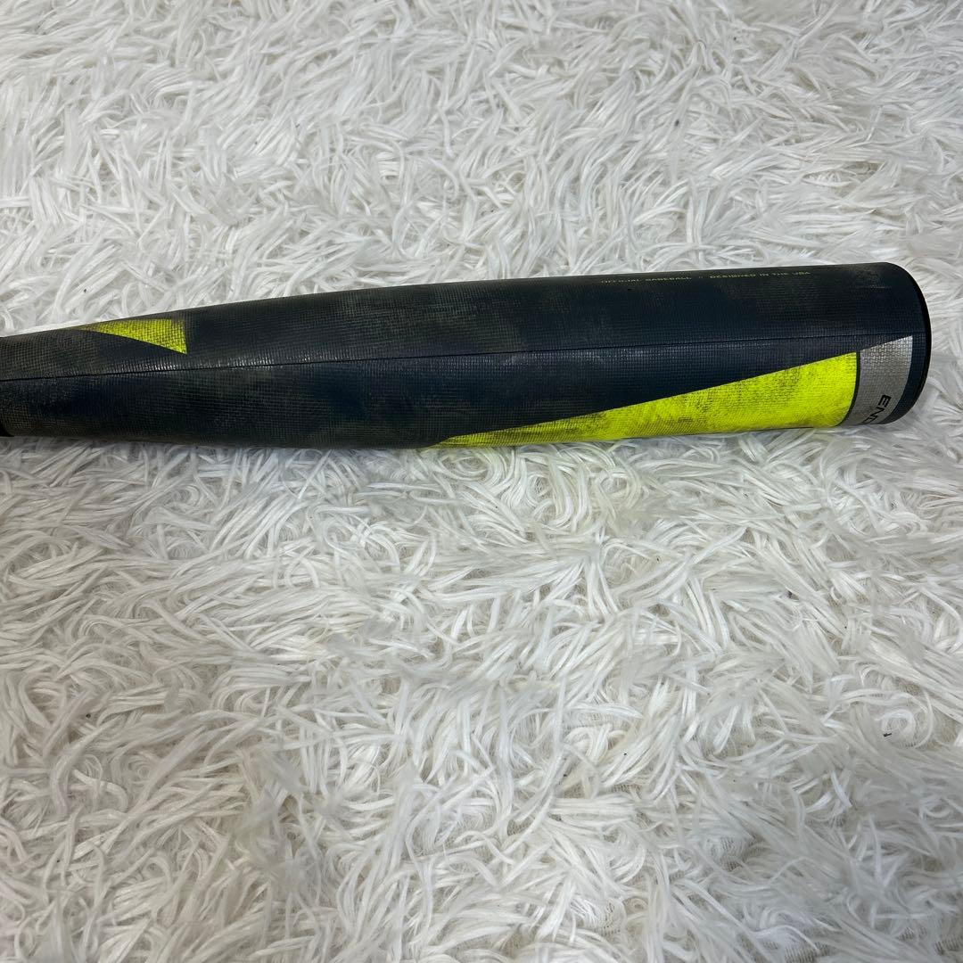 レア！ イーストン EASTON 軟式用バット 84cm ホームラン XL2