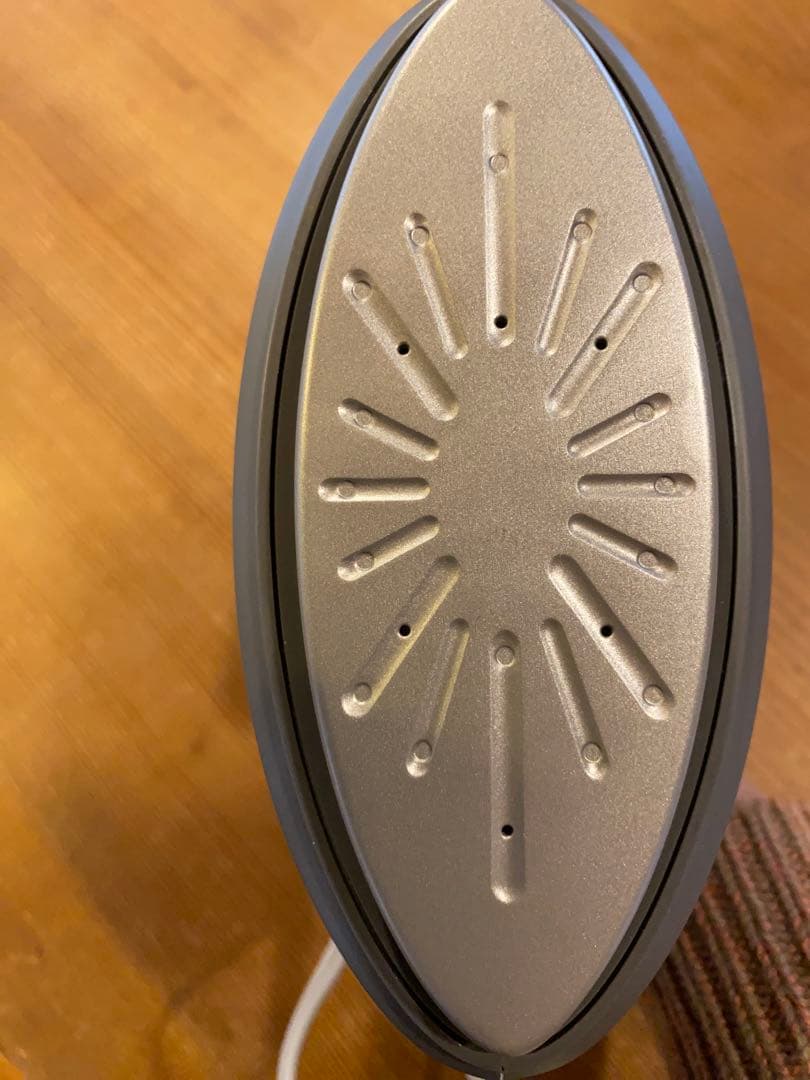 Panasonic アイロン NI-FS780