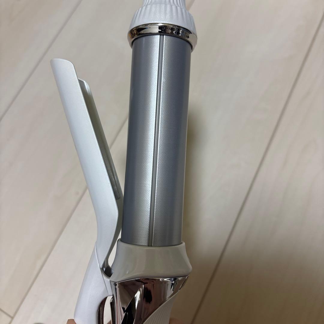 リファビューテックカールアイロン　32mm