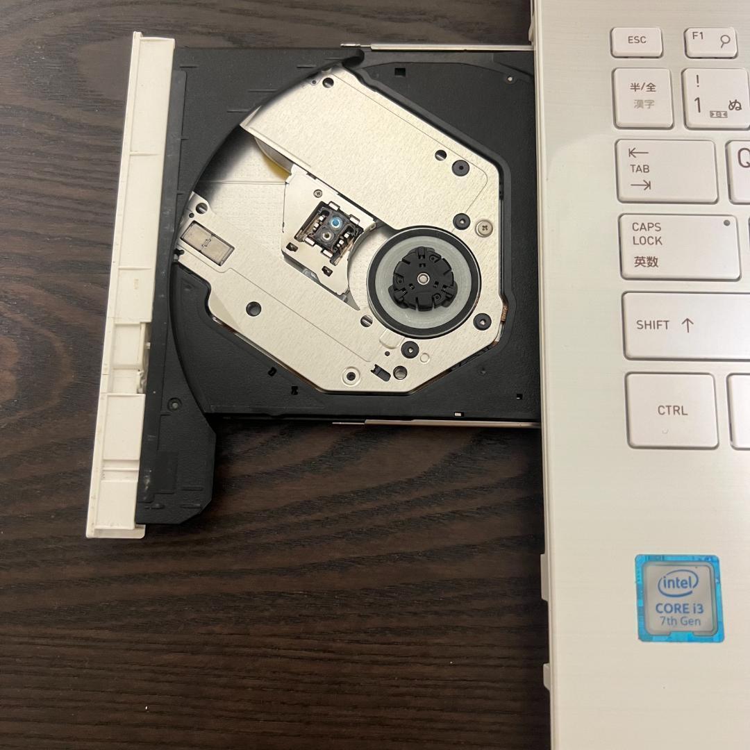 東芝 dynabook✨オフィス付☆SSD256GB☆8GB☆Core i3