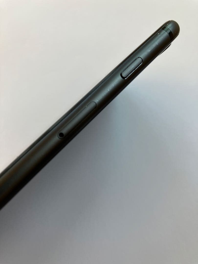 iPhone8 64GB スペースグレイ　利用制限◯ バッテリー72%