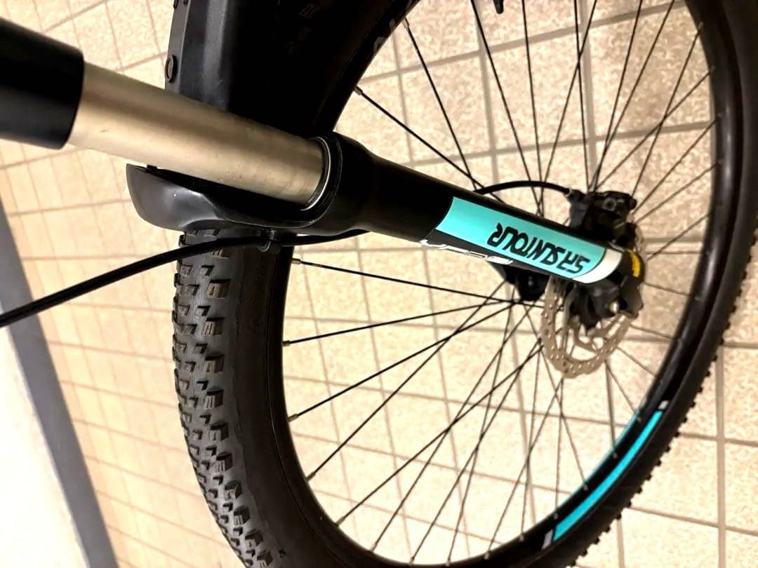 ✨✨ 世界的ブランド Bianchi（ビアンキ）激レアカラー⭕️⭕️