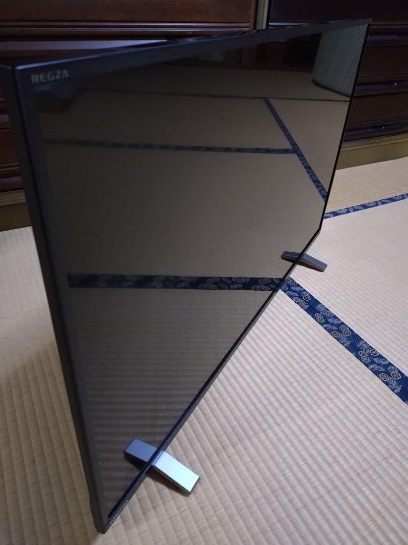 TOSHIBA REGZA 40V34 40インチ 動作OK