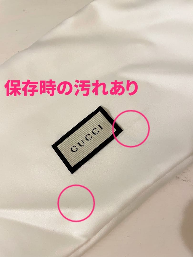 GUCCI 長財布 BEE&スター ロングウォレット