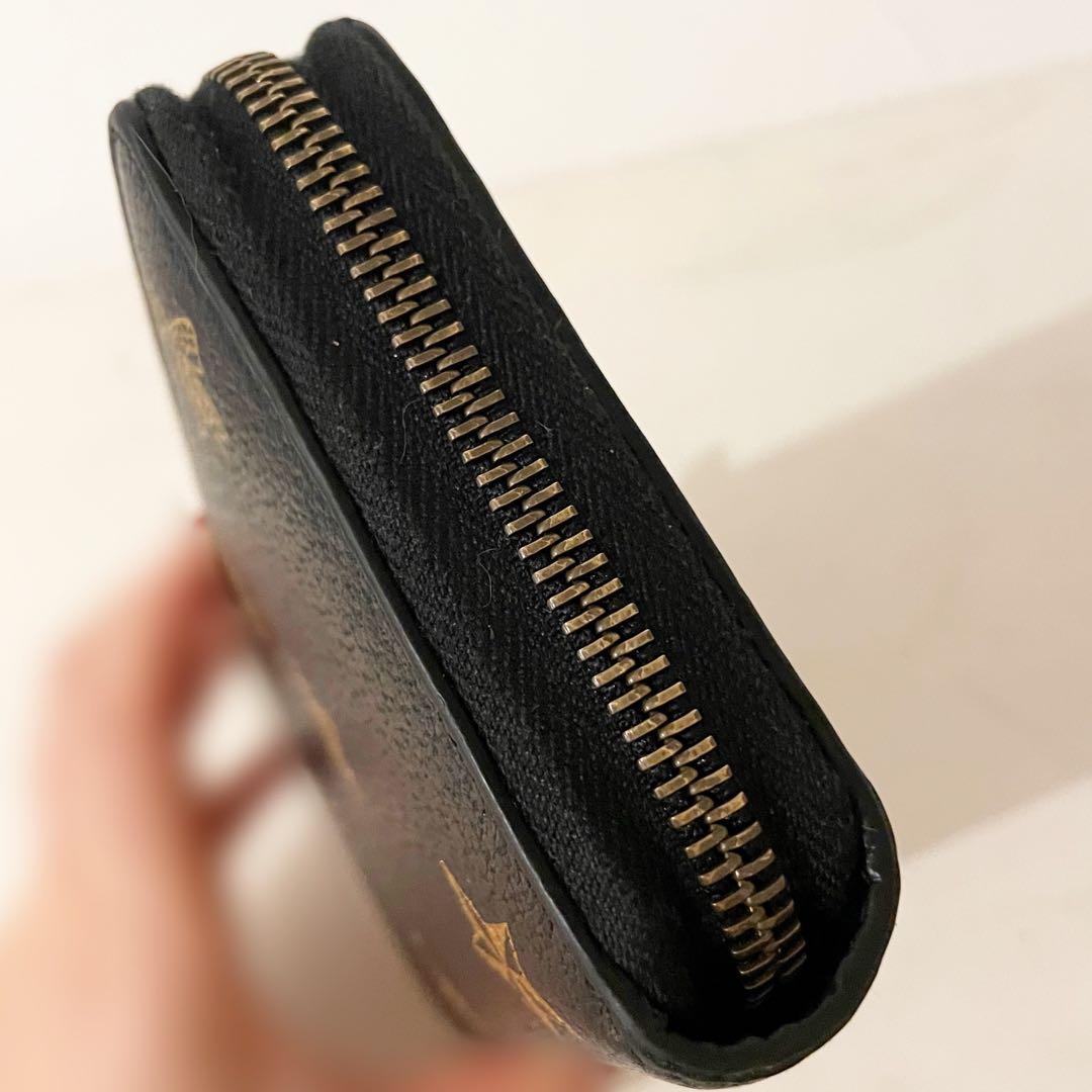 GUCCI 長財布 BEE&スター ロングウォレット