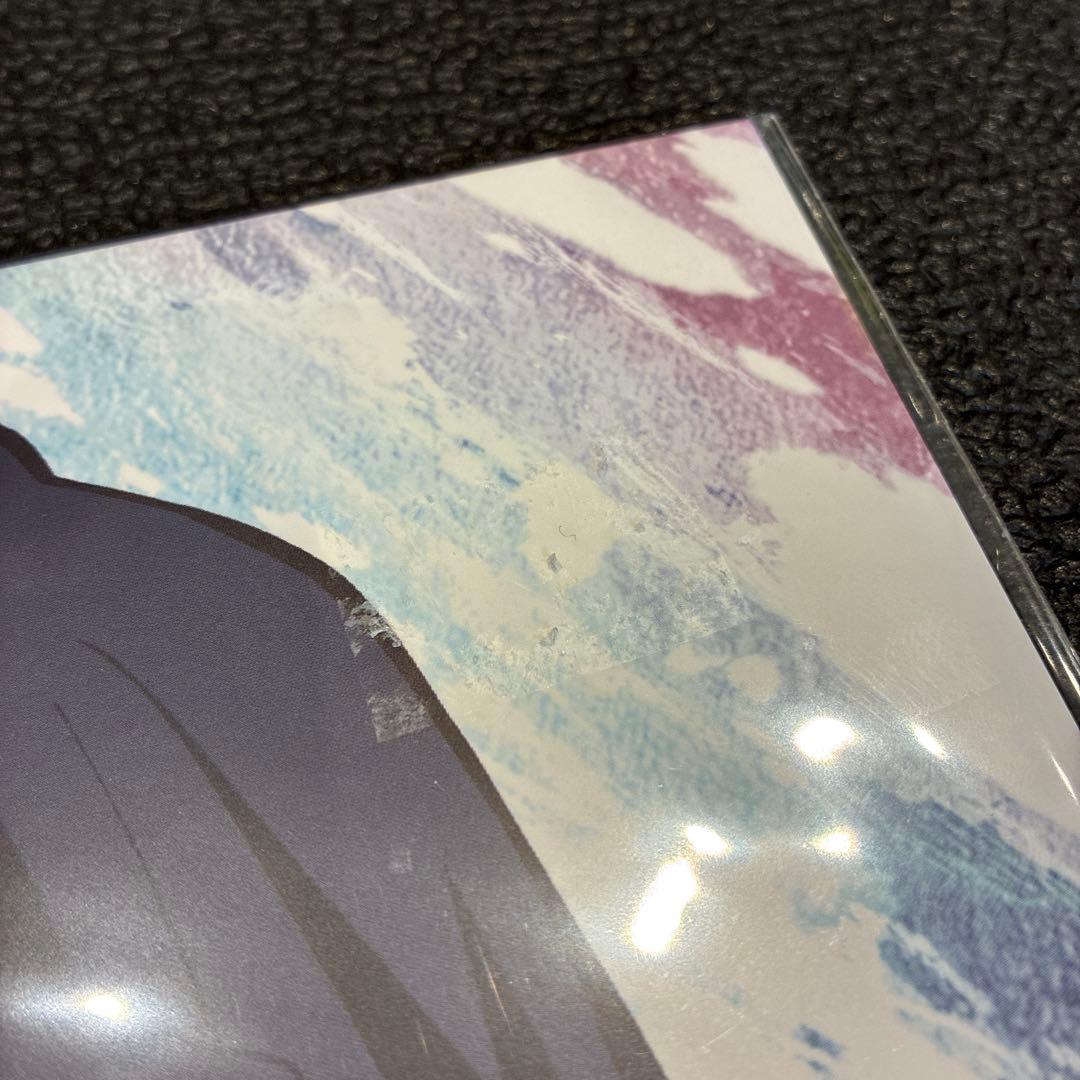 新品未開封 鬼滅の刃 レコード コイコガレ 絆ノ奇跡 LP milet アナログ