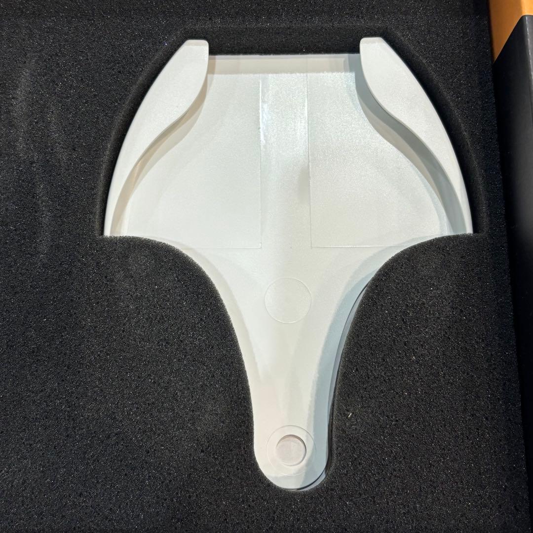 極美品★inti4s 光で起きる目覚まし時計 inti Energy Light