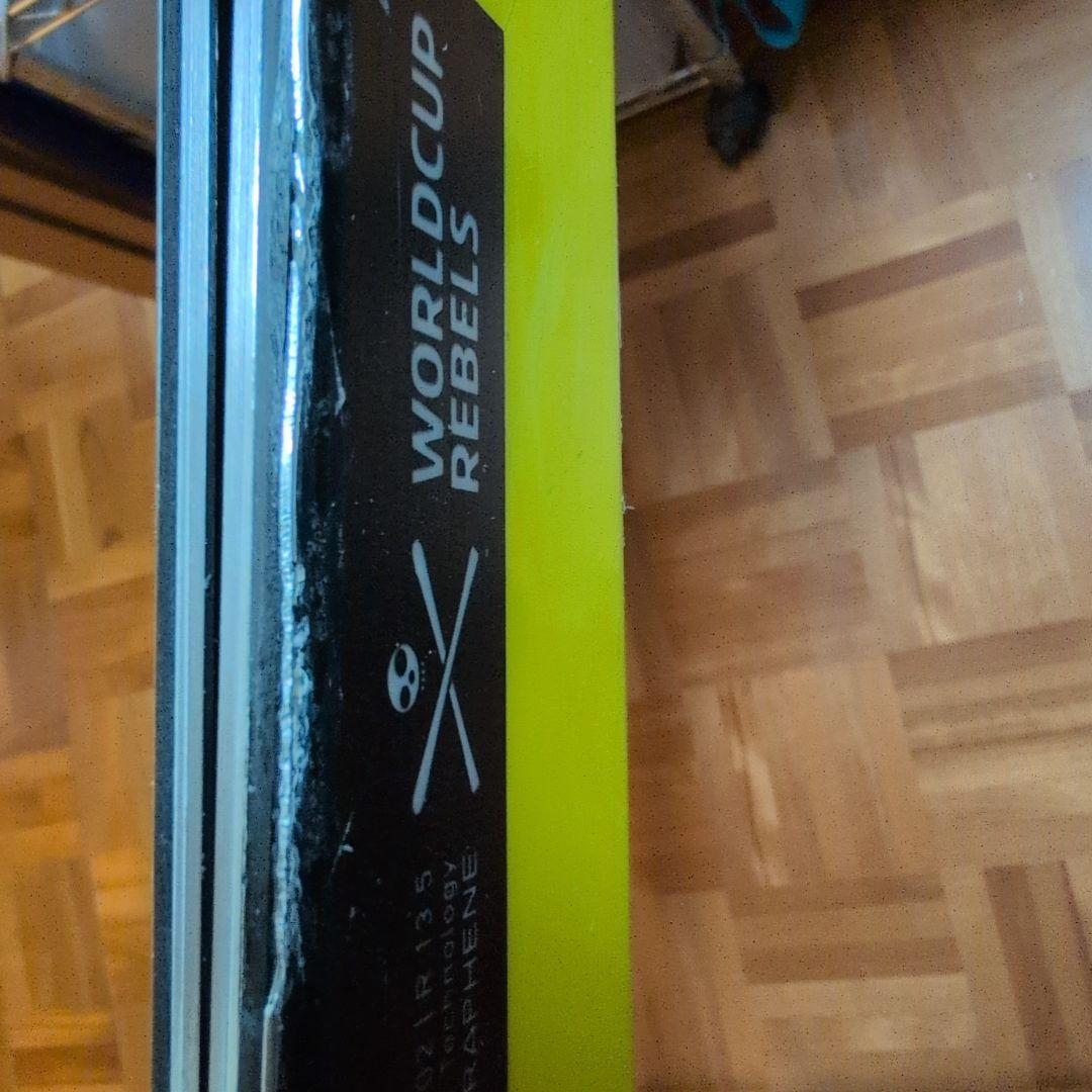 HEAD e-race PRO 165cm 2021-2022モデル