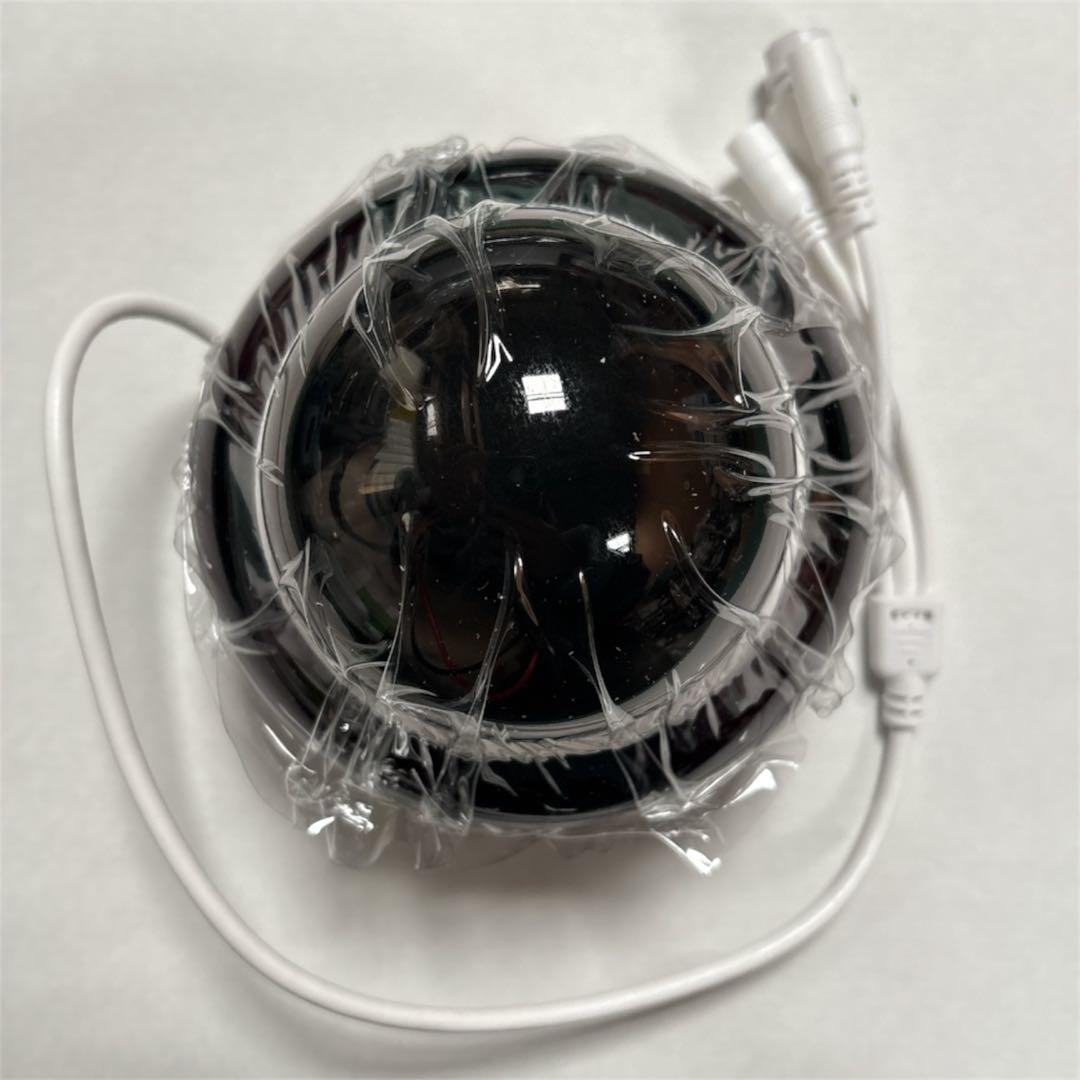 【新品未使用】SV3C 防犯カメラ 800万画素 2.4ｇ/5ｇ Wi-Fi