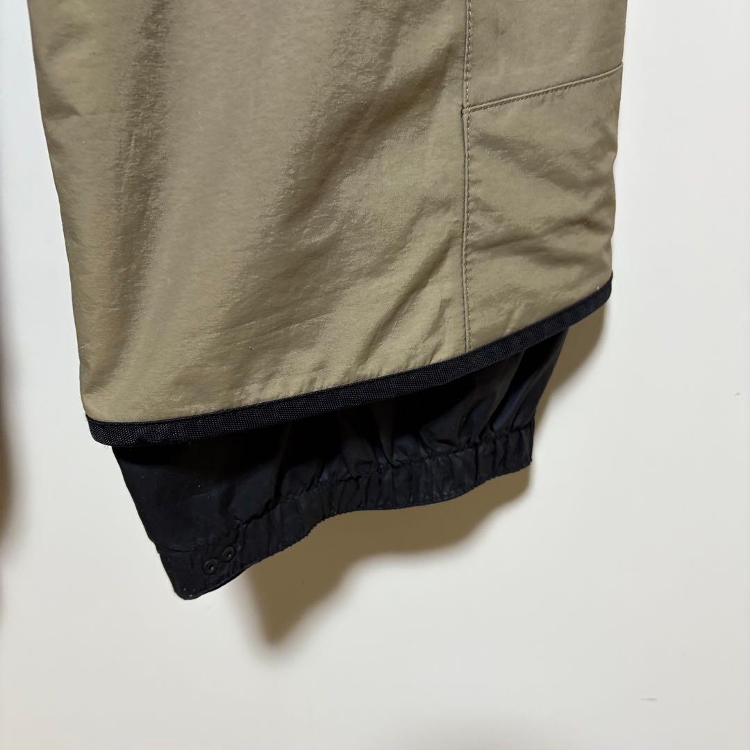 BURTON ak ウェア ゴアテックス パンツ BURTON スノーボード