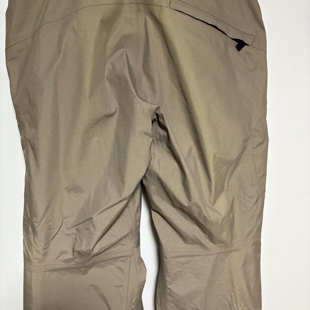 BURTON ak ウェア ゴアテックス パンツ BURTON スノーボード