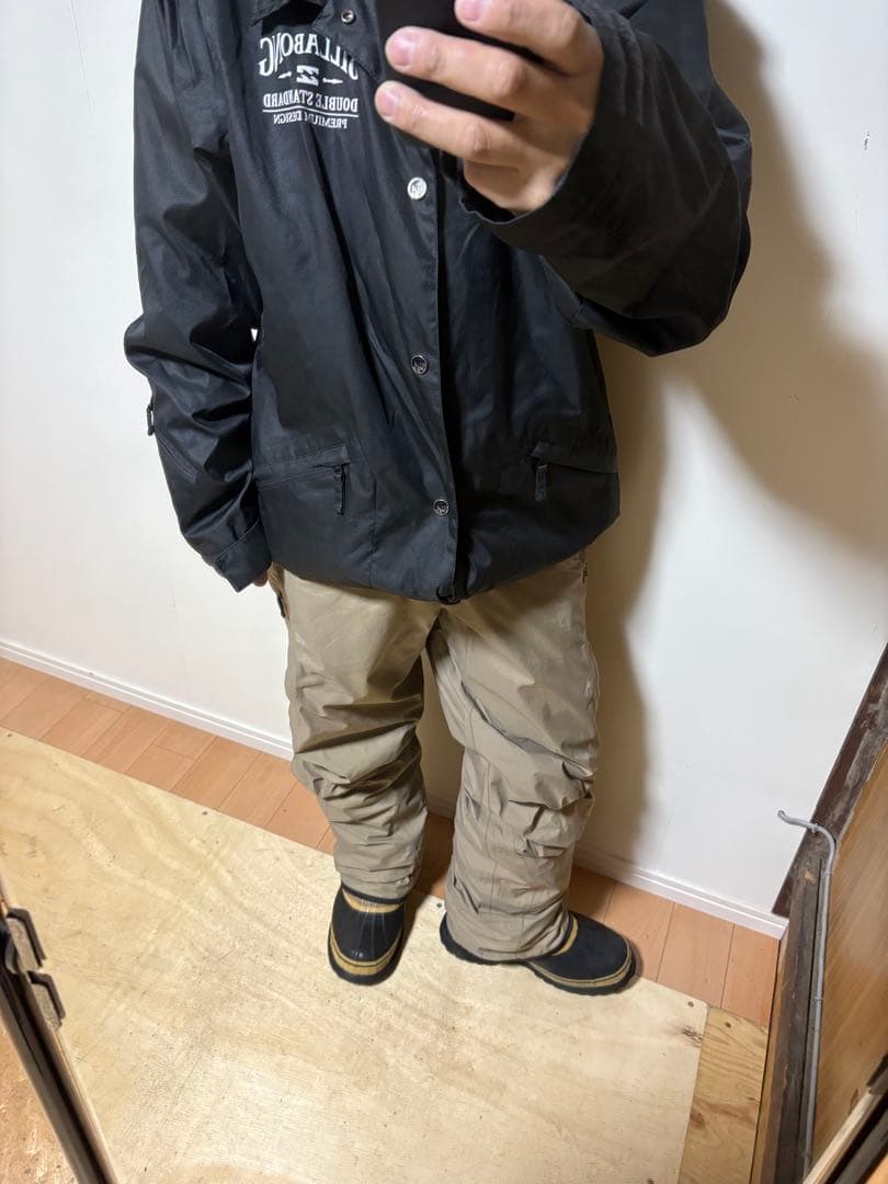 BURTON ak ウェア ゴアテックス パンツ BURTON スノーボード