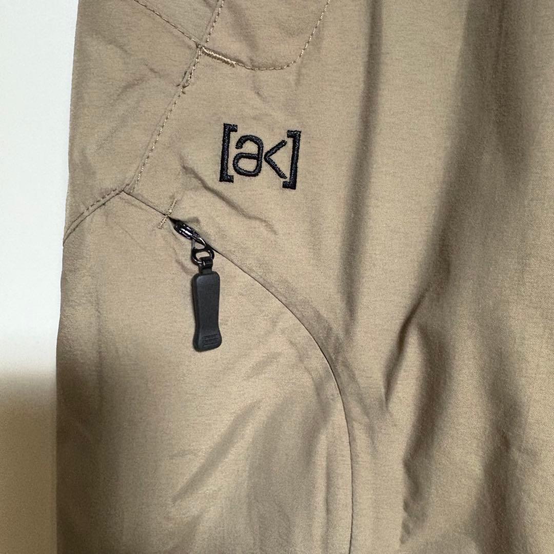 BURTON ak ウェア ゴアテックス パンツ BURTON スノーボード