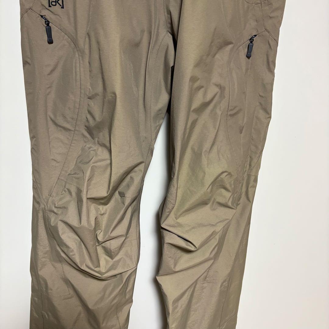 BURTON ak ウェア ゴアテックス パンツ BURTON スノーボード